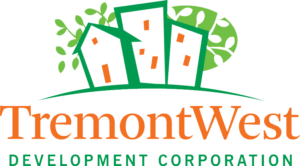 Tremont West Logo