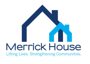 MERRICK HOUSE Logo