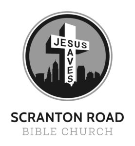 Scranton Road Church logo1