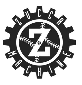 Zucca Machine Logo