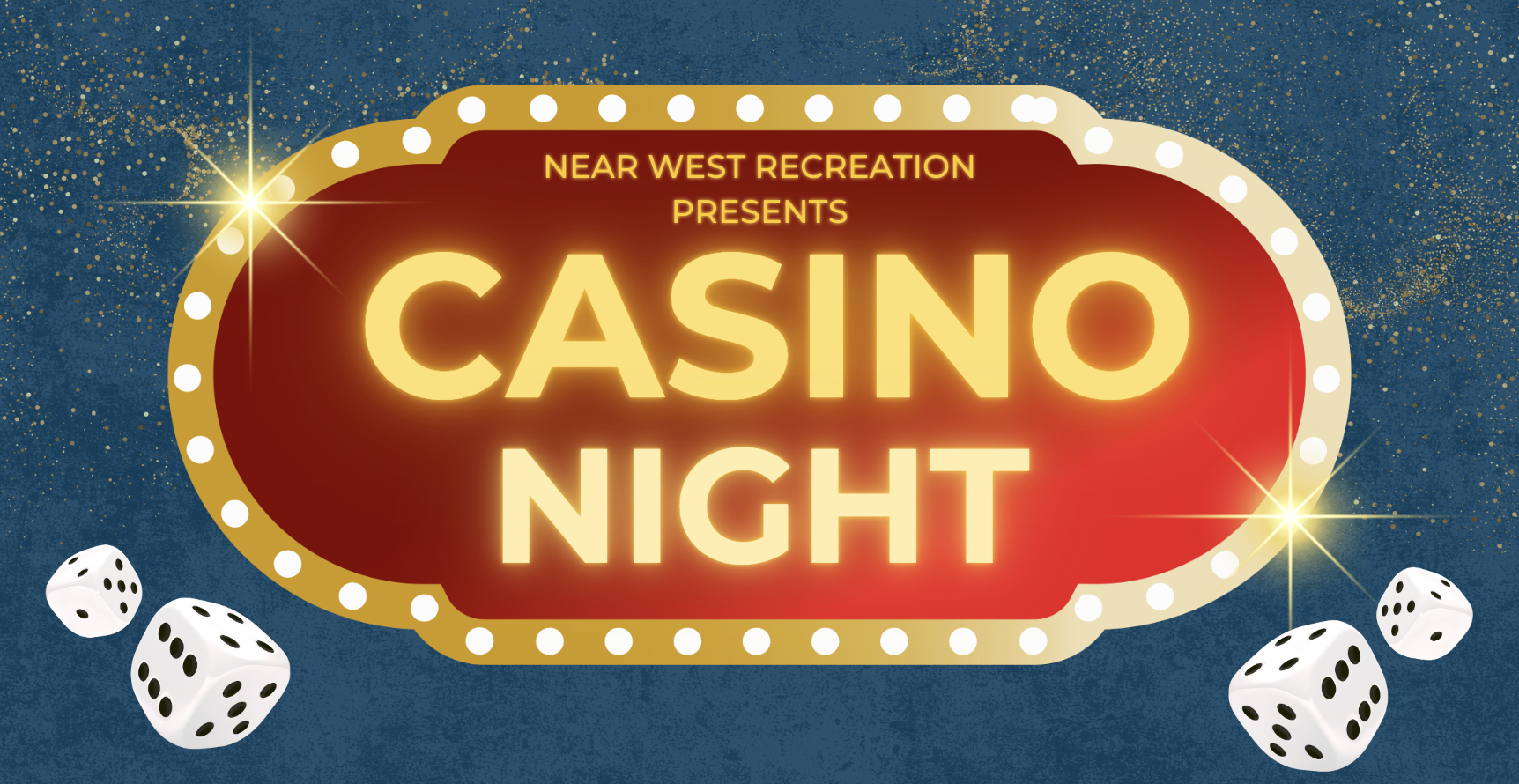 Casino Night Cover Image