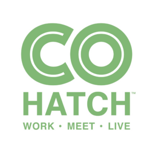 CoHatch Logo